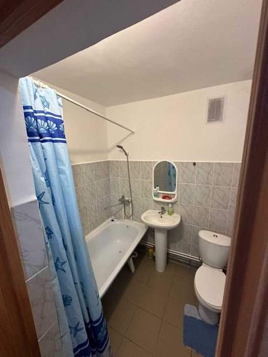 1-комнатная квартира ( Береке)