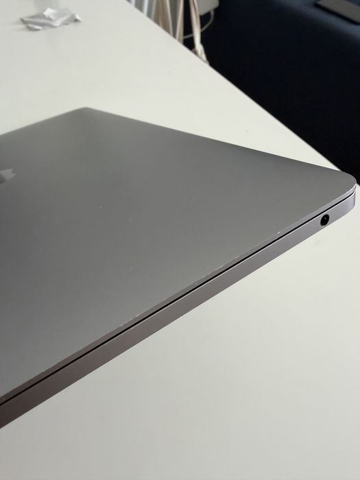 Macbook Pro 2020 512GB