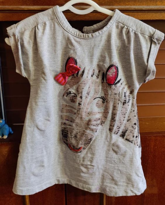 Платье на девочку 2 - 3 лет