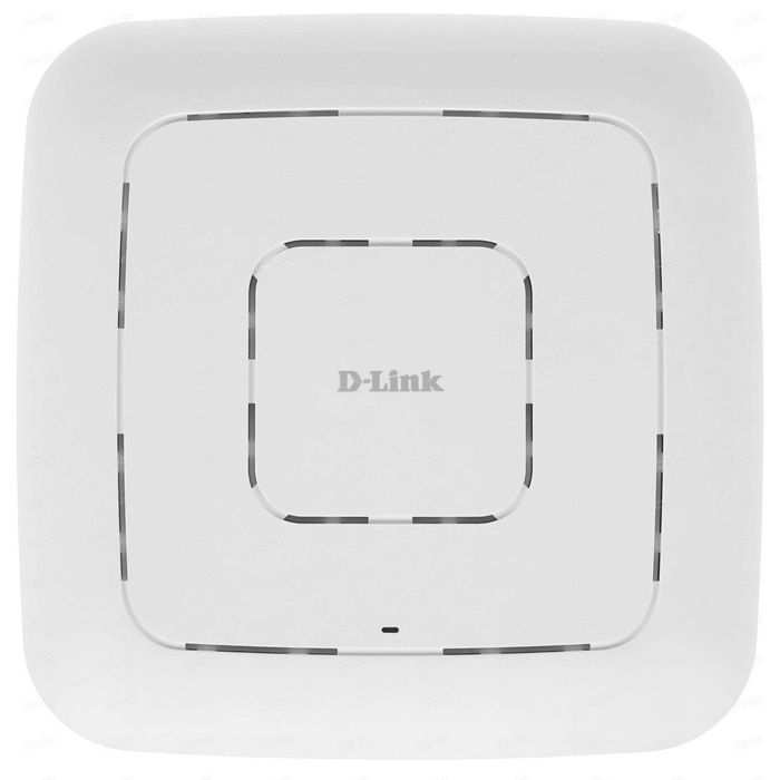 Новая Wi Fi точка доступа D-link DAP-600P