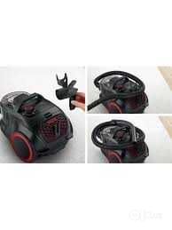 Bosch BGS21POW2 changyutgichi
