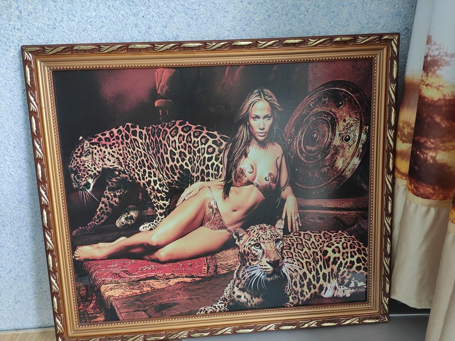 Картины Картинки