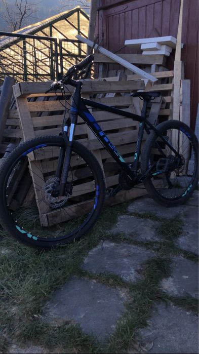 Cross grx 9 ( RockShox)