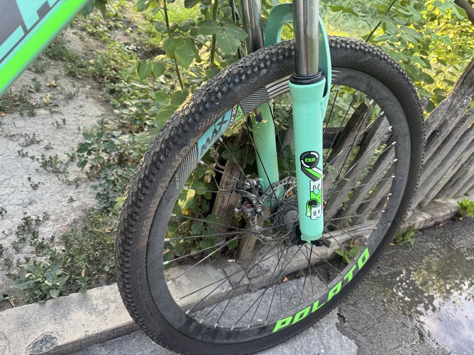 Продам велосипед