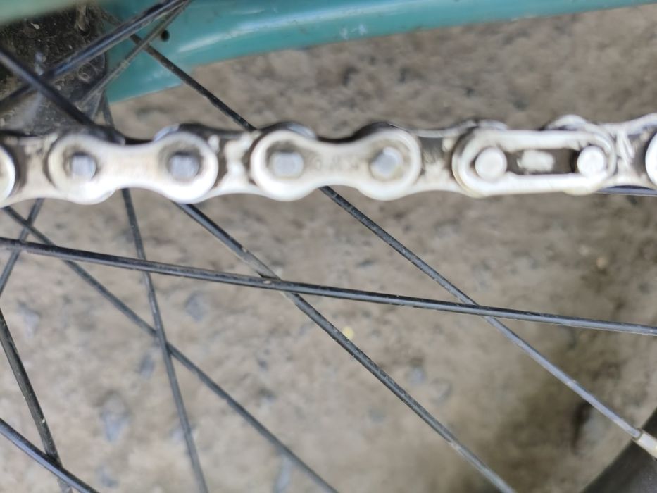 Продам или обменяю БМХ BMX