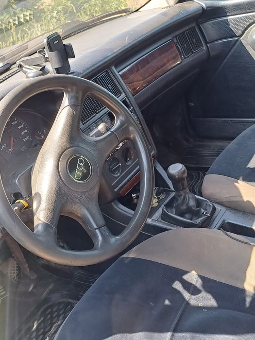 Ауди 80 б4 продаётся