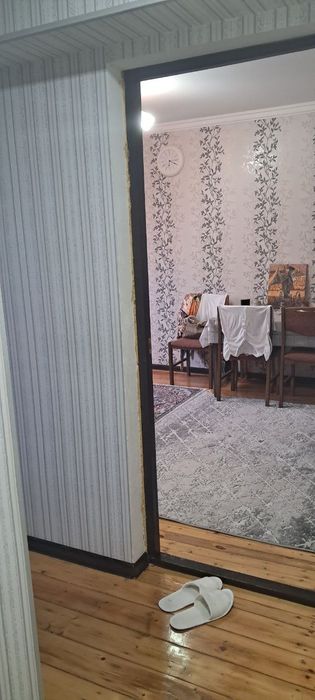 Чиланзар 24 квартал 1/5/5 Можно в ипотеку