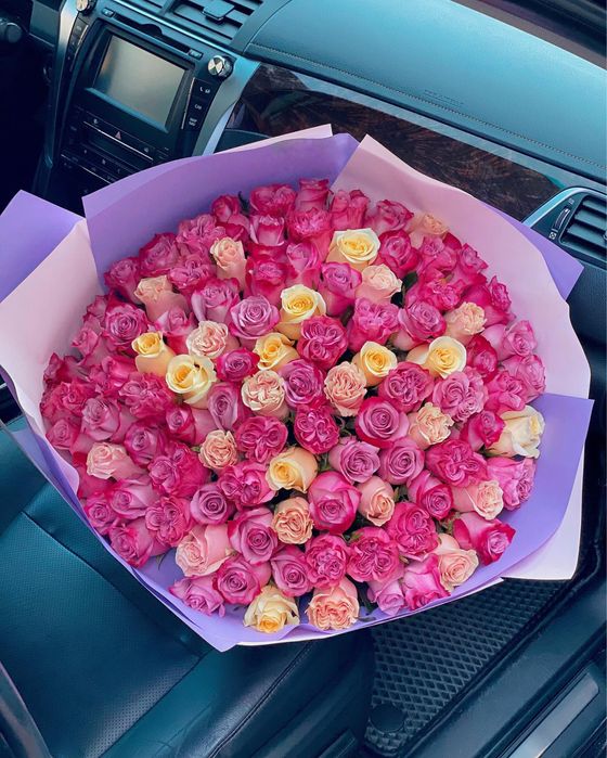 Розы,цветы,пионы,букеты,доставка