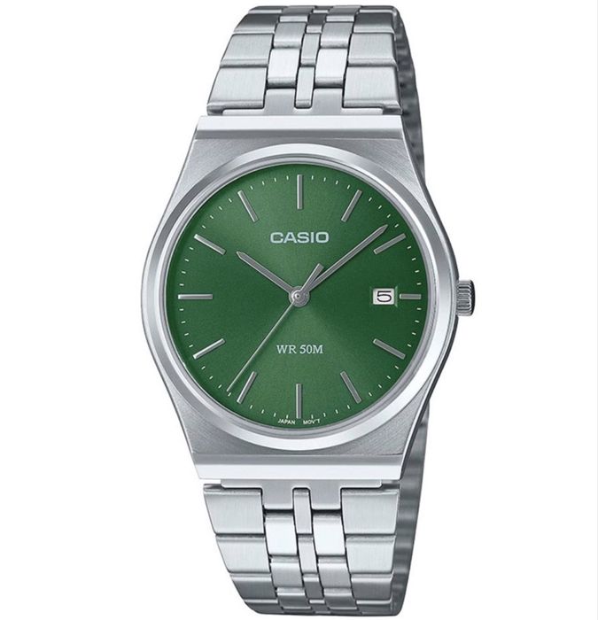 Часы:Casio WhatsApp қа жазамыз