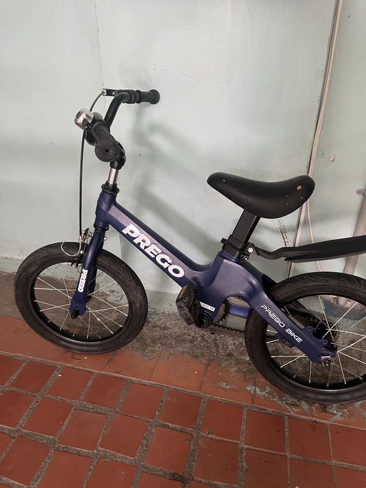 Ведосипед детский