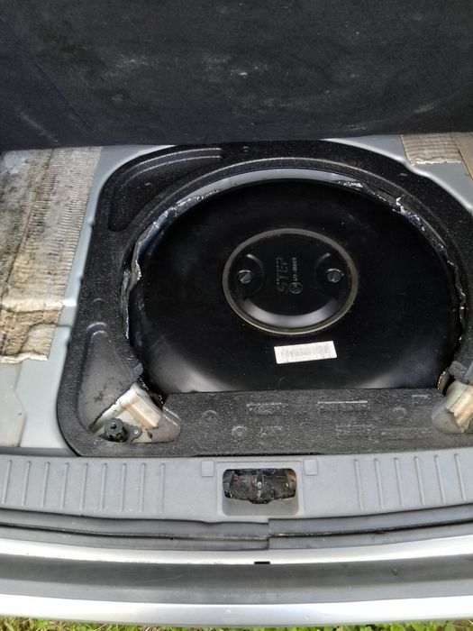 Форд фокус 2.0 i