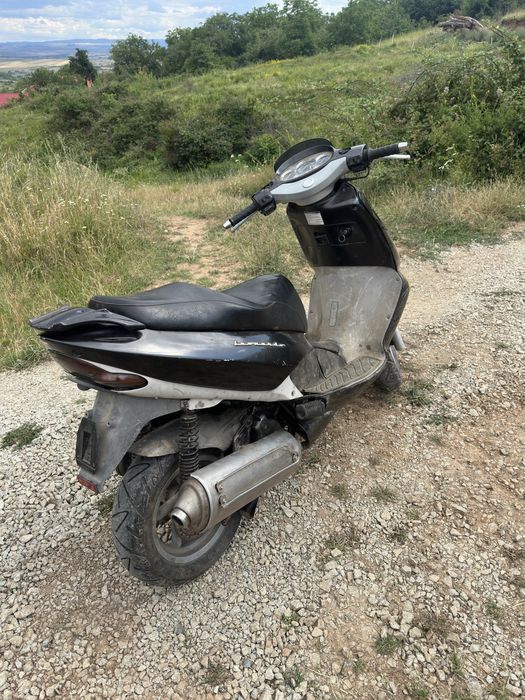Vand Aprilia Leonardo 150
