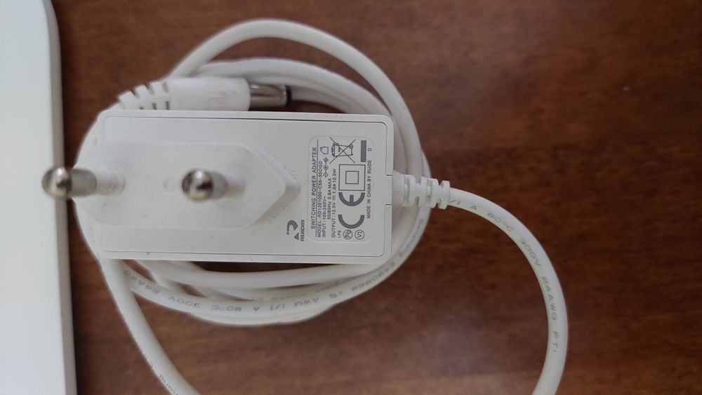 Роутер Xiaomi_2cFO 4G