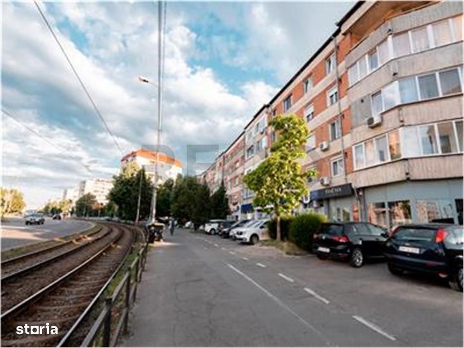 RECO Apartament 2 camere de inchiriat str. Nufarului langa Lotus Mall