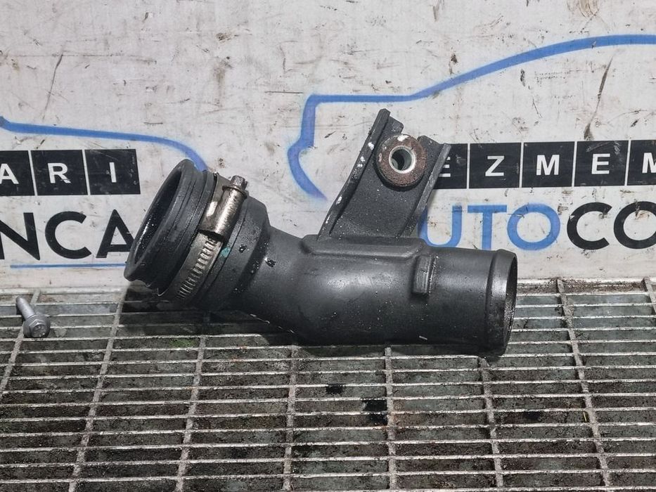 Furtun Renault Koleos 2.0 D 2008 - 2011 110kW 150CP 1995CC M9R832 Euro4 (1199)