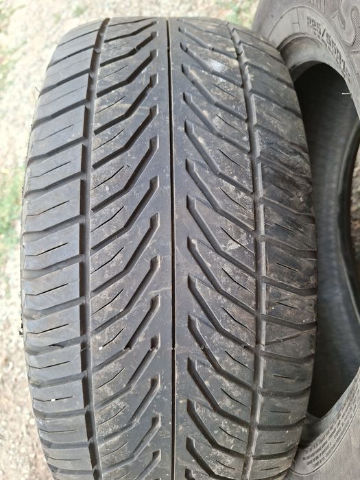 Продам шины. 225/55/16  сава