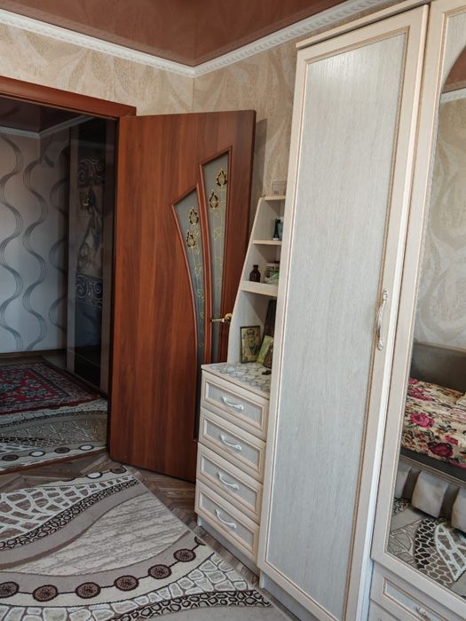 Продам квартиру в центре