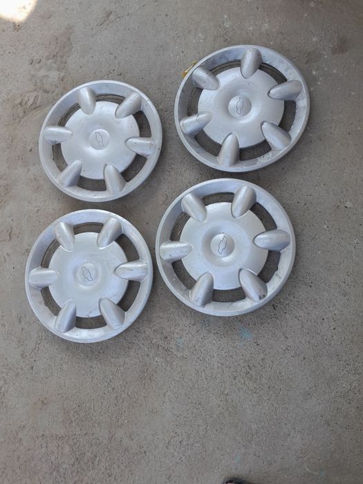 Matiz kalpak sotiladi