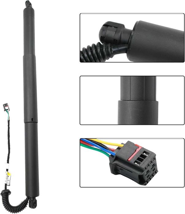 Електрически амортисьор за багажник AUDI Q5 2017-