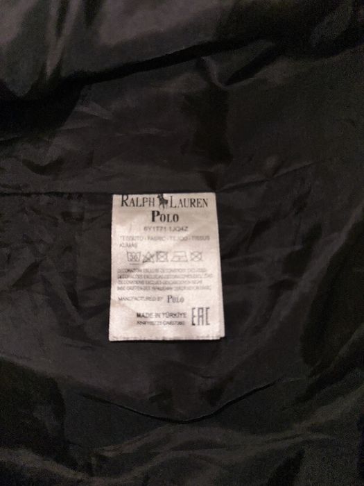 Geaca Polo Ralph Lauren