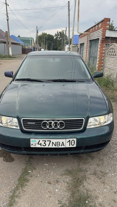 Продам Audi A4 (B5)