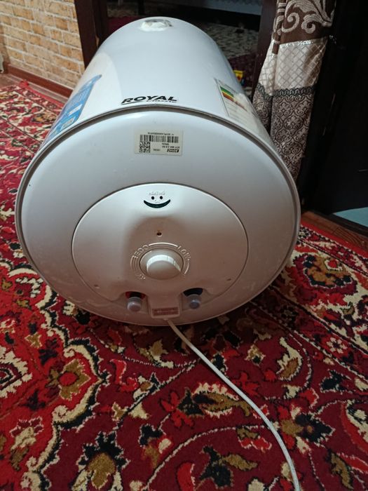 Ariston royal sotiladi 80 talik