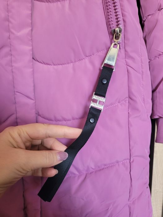 Дамско яке Marzly размер М