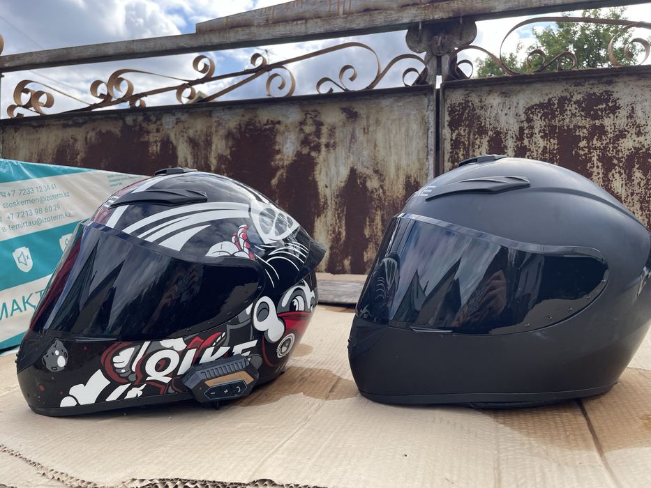 Продам Samurai 49cc