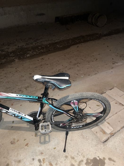 Велосипед продам 15000тг