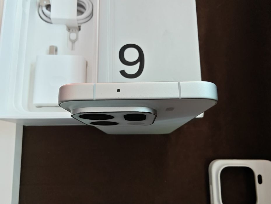 Oppo Find X9 Pro 16/512Gb нов