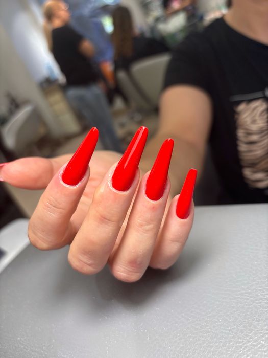 Unghii cu gel bucuresti