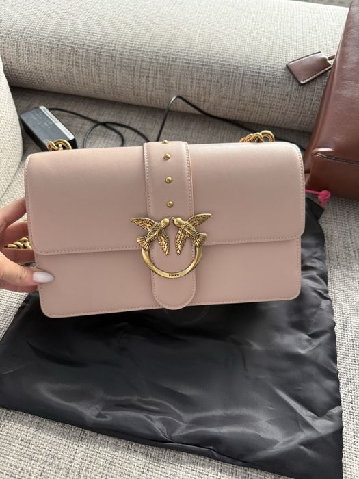 Дамска чанта PINKO