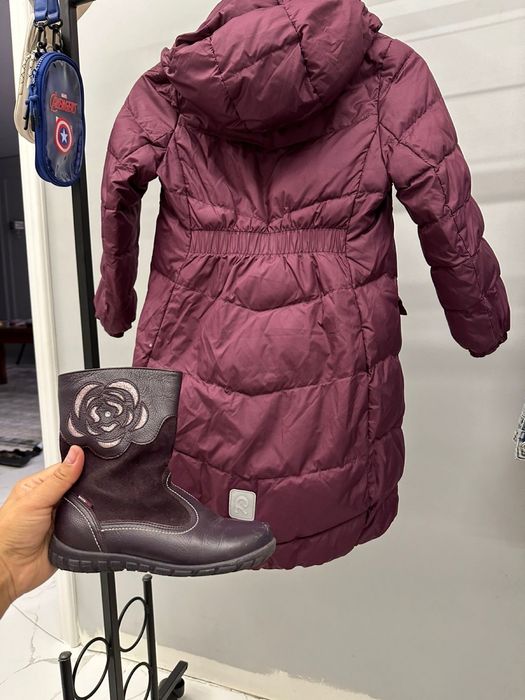 Детская куртка