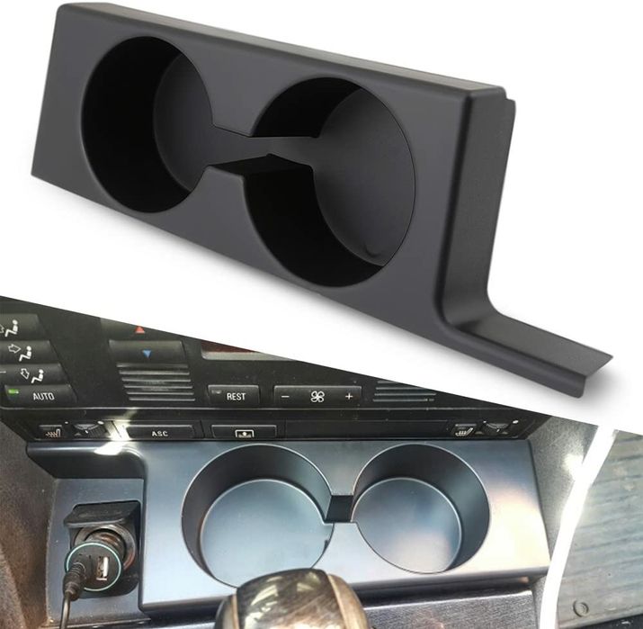 Suport Pahare si Telefon BMW E39 (1997-2003) NOU