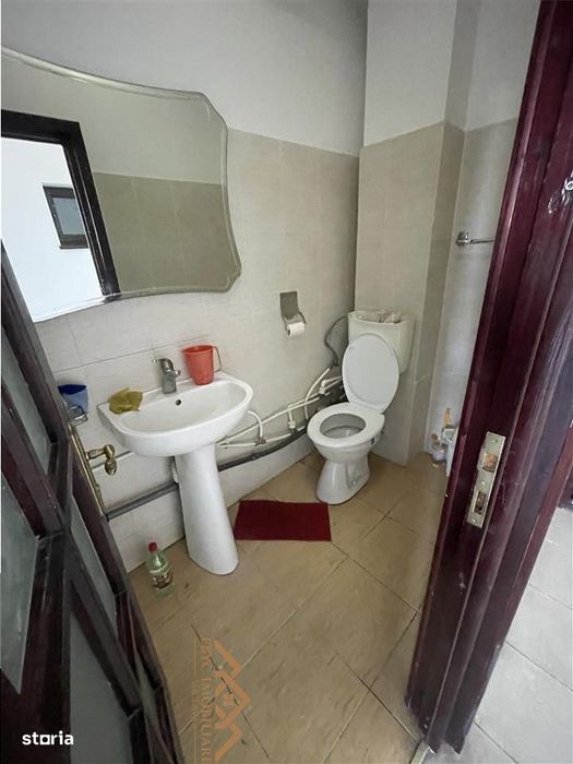 Spatiu Comercial | Traian Vuia | 95mp