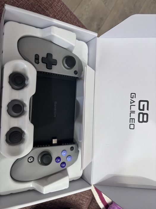 Gamesir G8 Galileo