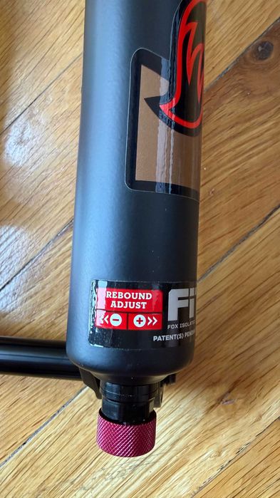 Furcă FOX 34 FLOAT FiT4 Performance Elite E-Bike+ 27.5” 150mm