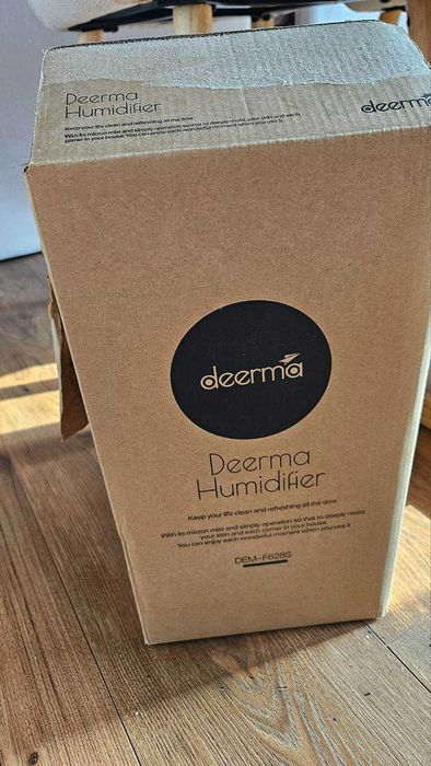 Овлажнител за въздух Deerma Humidifier