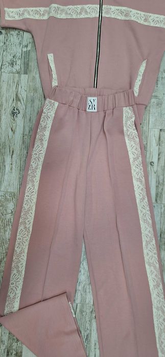 Нов комплект Братан размер 1