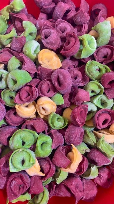 Полуфабрикаты ва Тайлор таом