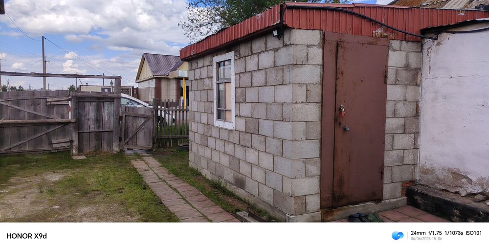 Продам частный деревянный дом.