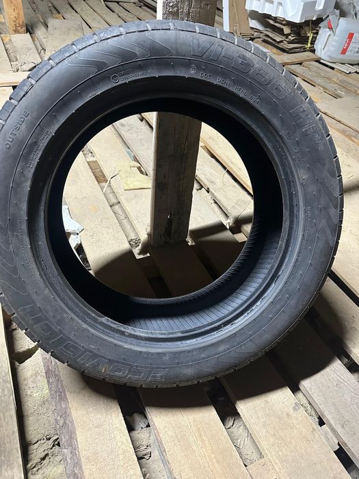 Летные шины 235/55 R18