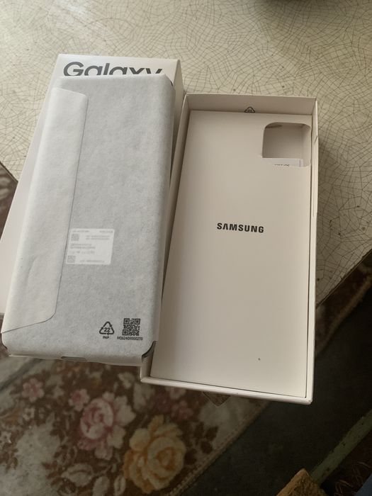 Samsung Galaxy A07