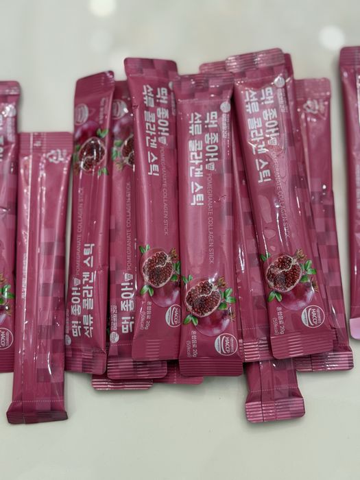 Sogʻlom tana va goʻzal hayot