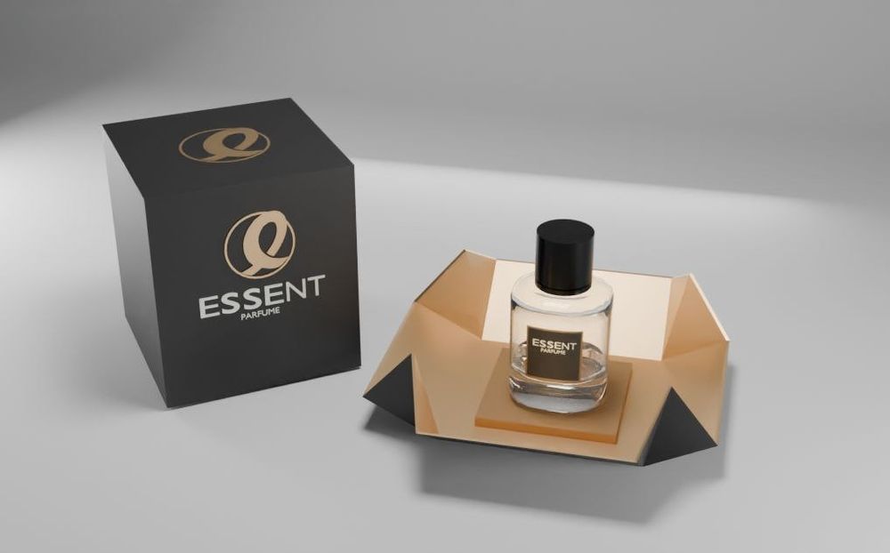 3D-dizayner | 3D modellashtirish va vizualizatsiya