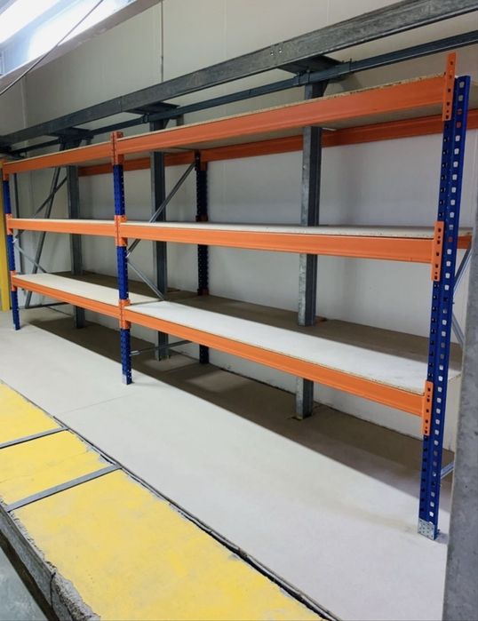 rafturi metalice de vanzare 826
