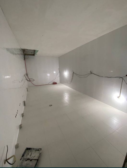 Кафельщик , стаж 20 лет