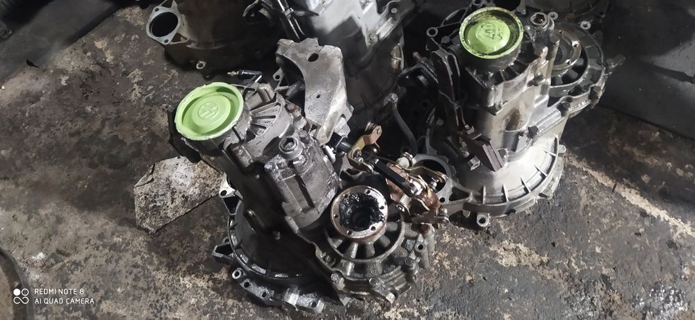 Коробка на гольф 4