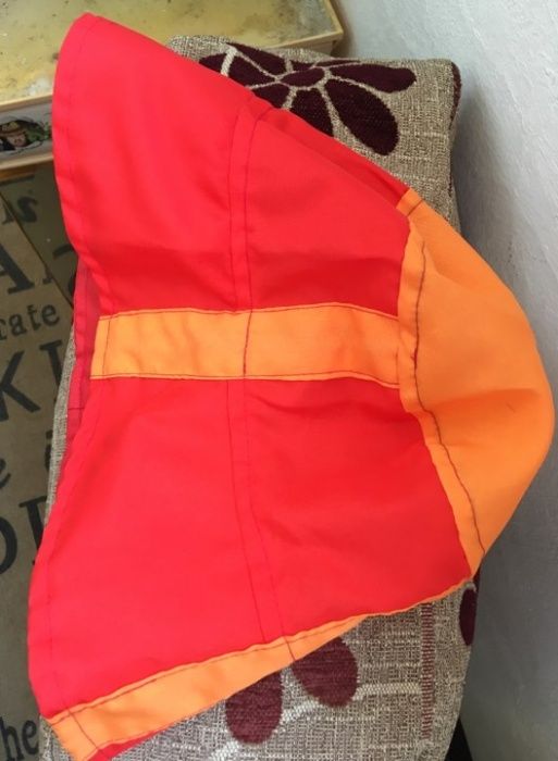 Флагчета, знамена малки