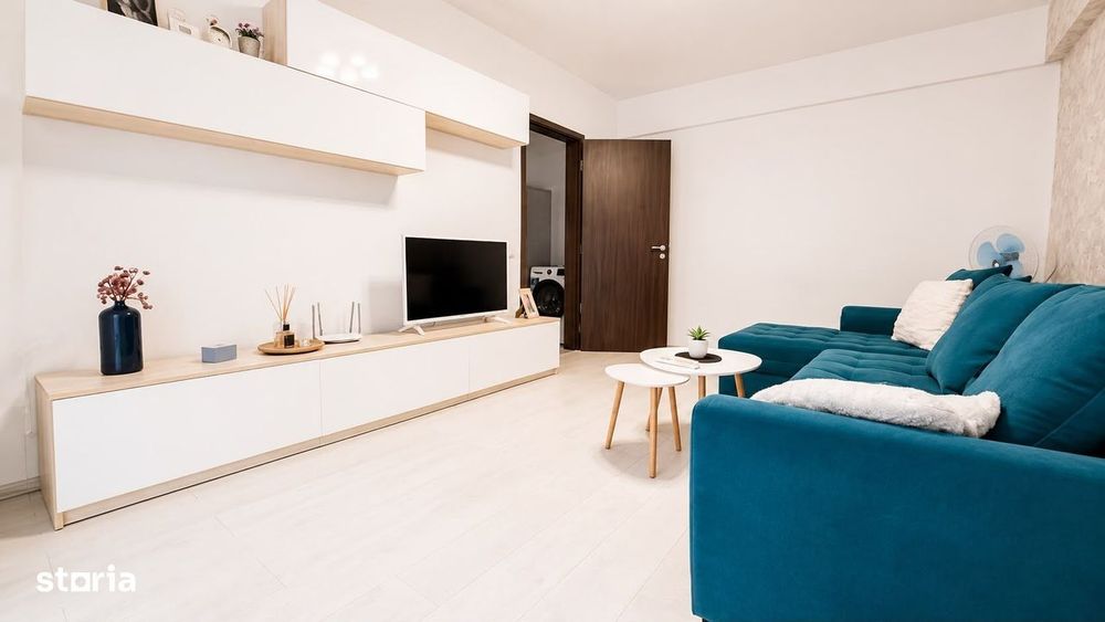 Apartament 2 camere Bragadiru Coralului — fotografia 1
